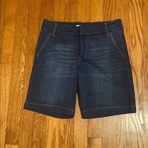 Women's Denim Shorts